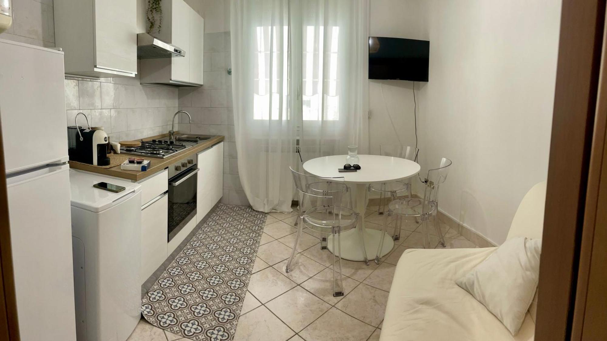 Casa Lamone Apartment Faenza Exterior photo