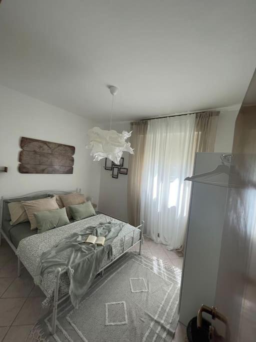 Casa Lamone Apartment Faenza Exterior photo