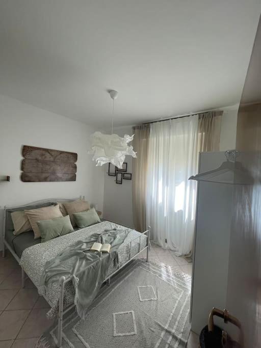 Casa Lamone Apartment Faenza Exterior photo